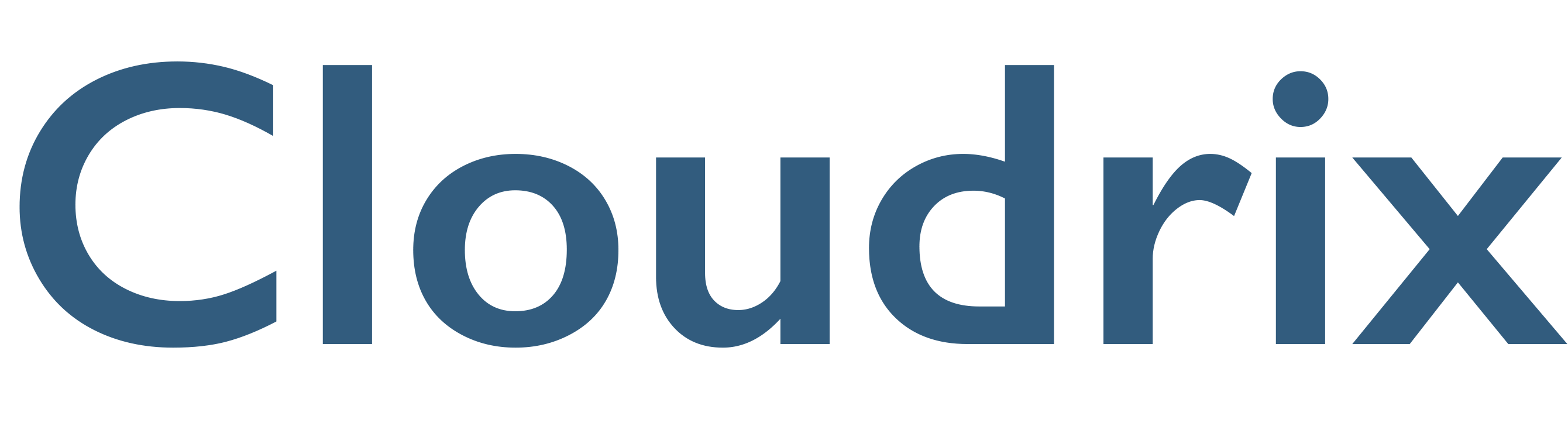 Cloudrix MB